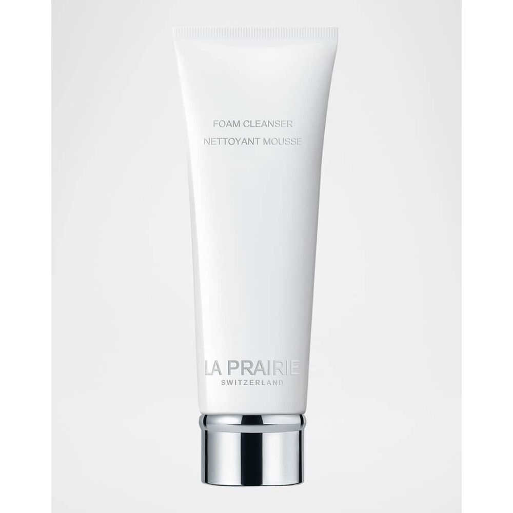 LA PRAIRIE Foam Cleanser, 4.0 oz. $115